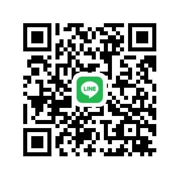 想いのわ　QRコード